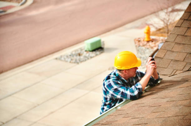 Trusted Greenville, TX Roofing Contractor Experts