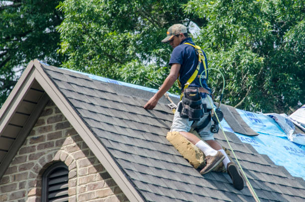 Slate Roofing Contractor in Greenville, TX